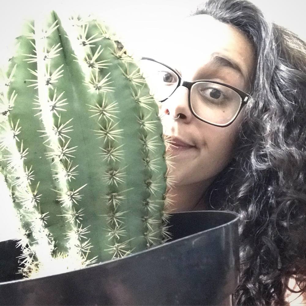 Meet your Posher, Ana